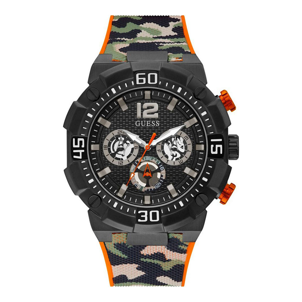 Guess Navigator GW0264G2 Herrenuhr Guess Navigator GW0264G2 Herrenuhr